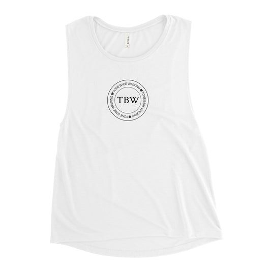 TBW Official Tank Top