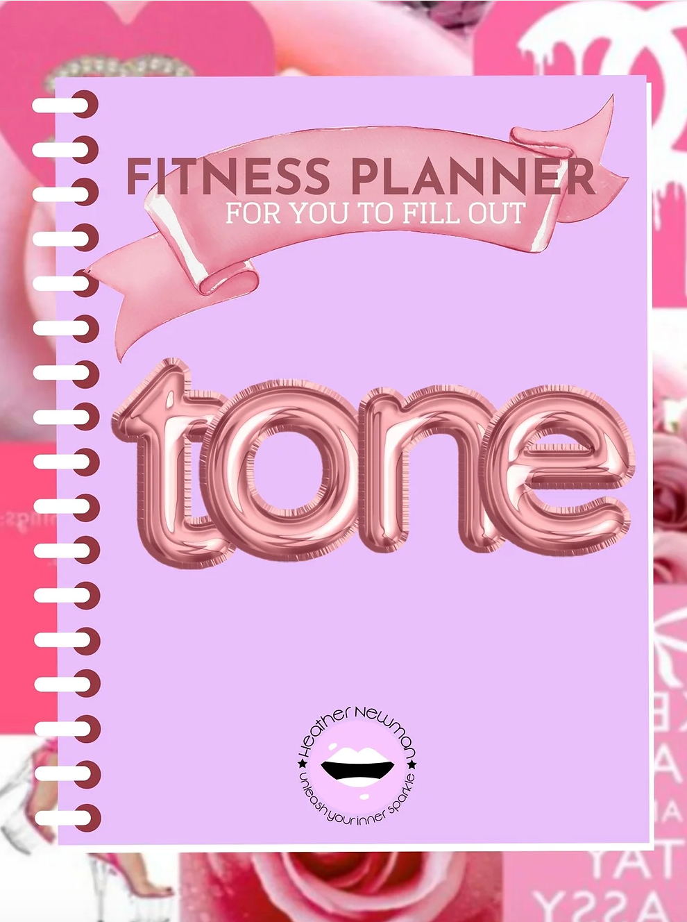 Fitness Planner