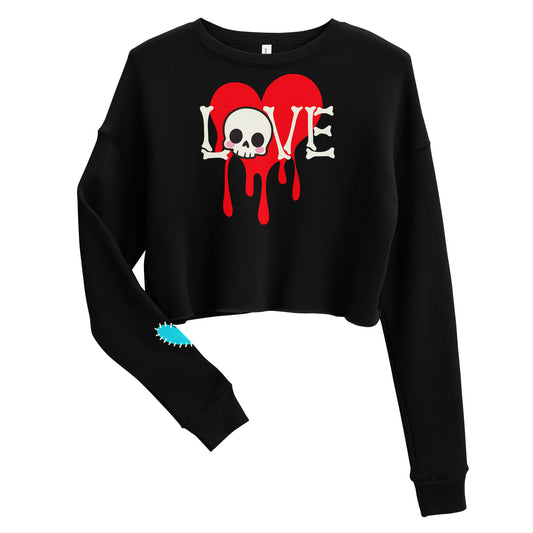 Cozy Love Bones: Drip Heart Edition